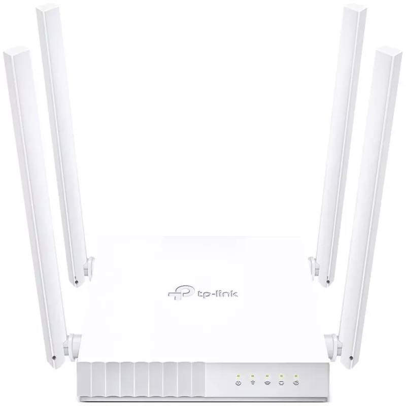 TP-Link Archer C24 Router Wi-Fi dual band AC750