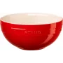 STAUB Piatto da portata rotondo 24 cm, rosso ciliegia