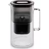 GEFU PURALIS Caraffa filtrante per acqua con cartuccia - 2,5 L