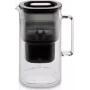 GEFU PURALIS Caraffa filtrante per acqua con cartuccia - 2,5 L