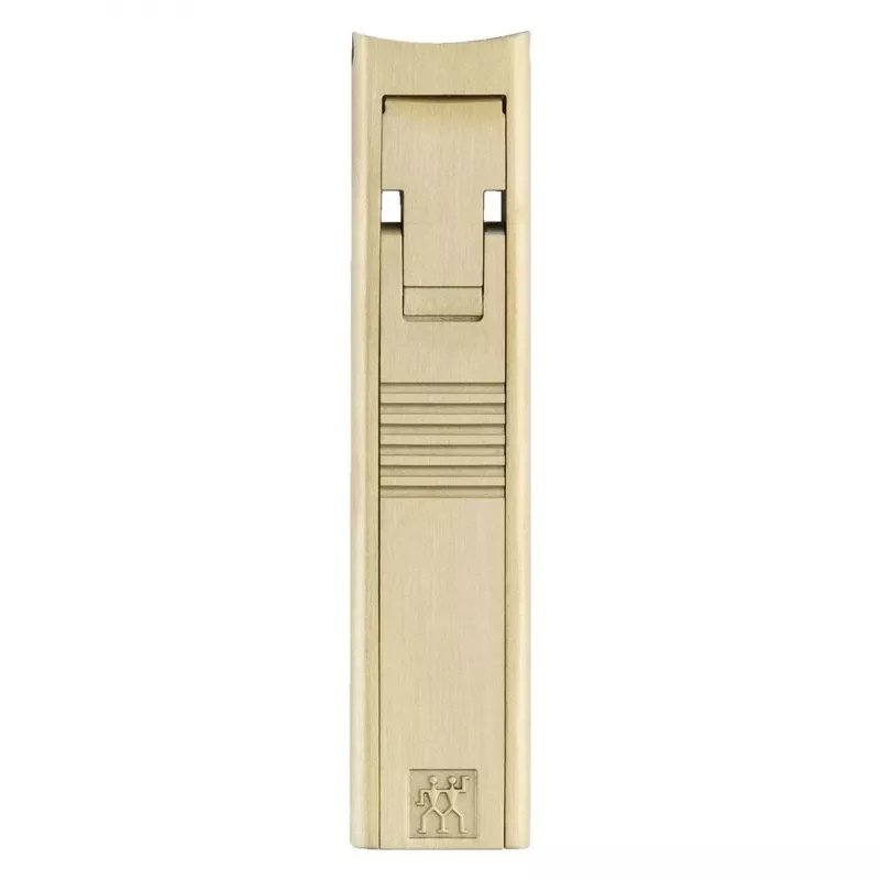 ZWILLING 42498-101-0 Tagliaunghie in acciaio inox