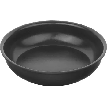 ZWILLING UNLOCK Padella piatta 20 cm, nero