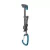 Vite da ghiaccio Salewa Quick 160 - blu