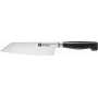 Coltello Bunka ZWILLING FOUR STAR 17 cm