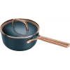Pentola ZWILLING MILANO con coperchio 18 cm blu
