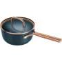 Pentola ZWILLING MILANO con coperchio 18 cm blu