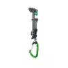 Vite da ghiaccio Salewa Quick 130 mm - verde