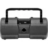 Altoparlante Bluetooth Defender BeatBox 20 20W con luce, microfono, FM, USB, TF