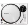 Giradischi DJ Direct Drive Pioneer PLX-500-W bianco