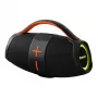 Altoparlante Bluetooth Defender BEATBOX 24 25W con MP3/AUX/SD/USB/TWS/LED nero