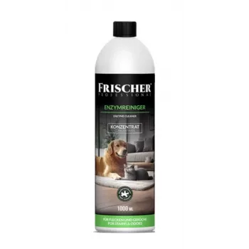 Neutralizzatore di odori e smacchiatore concentrato fresco, 1 litro