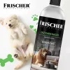 Neutralizzatore di odori e smacchiatore concentrato fresco, 1 litro