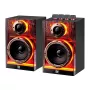 Altoparlante Defender FUTURO 2.0 20W Bluetooth USB RGB MP3