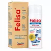 Gel Scanvet Felisa per il controllo del pelo nei gatti, 100 ml