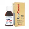 Scanvet Uroceum 100 ml liquido orale integratore per le vie urinarie per cani e gatti