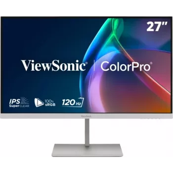 ViewSonic VP2766-2K-W monitor docking 27