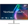 ViewSonic VP2766-2K-W monitor docking 27