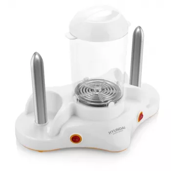 Hyundai HDM120 macchina per hot dog