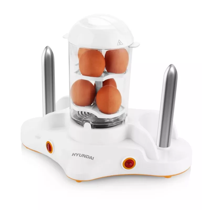 Hyundai HDM120 Macchina per hot dog