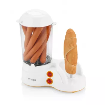 Hyundai HDM110 macchina per hot dog