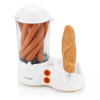 Hyundai HDM110 macchina per hot dog