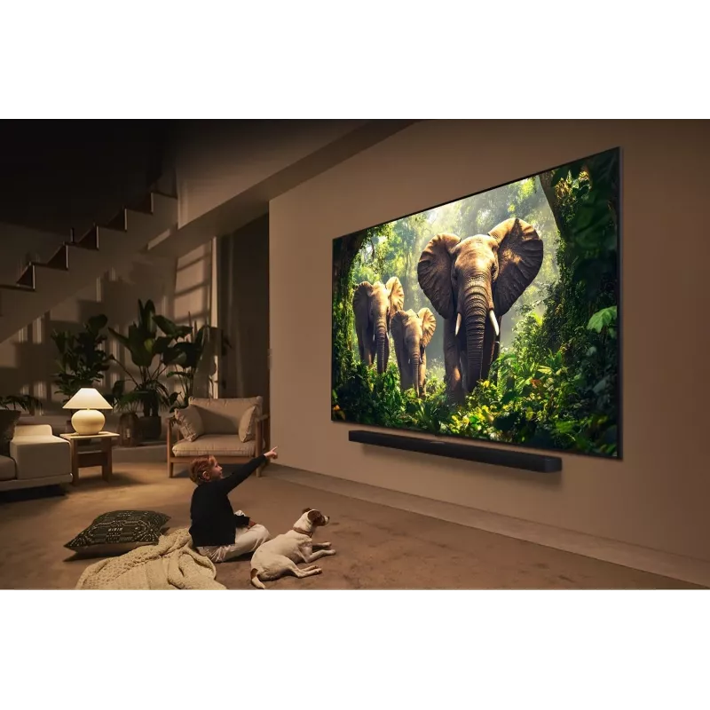 LG QNED 65QNED87A3B 65