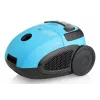 Hyundai VC068LB aspirapolvere con sacchetto blu