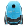 Hyundai VC068LB aspirapolvere con sacchetto blu
