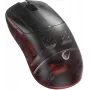 Rampage TILION-BLACK mouse wireless, nero