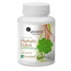 Aliness MethyloFolian 600 mcg 100 capsule VEGE