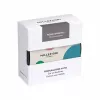 Millefiori White Rose Espresso deodorante per auto Duftclip