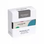 Millefiori White Rose Espresso deodorante per auto Duftclip
