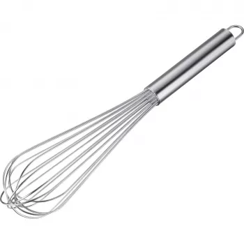 Westmark Pro frusta in acciaio inox, 35,3 cm, argento 14642275