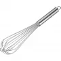Westmark Pro frusta in acciaio inox, 35,3 cm, argento 14642275