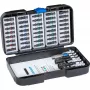 GEDORE set punte 666-045, 45 pezzi (3459519)