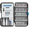 GEDORE set punte 666-045, 45 pezzi (3459519)