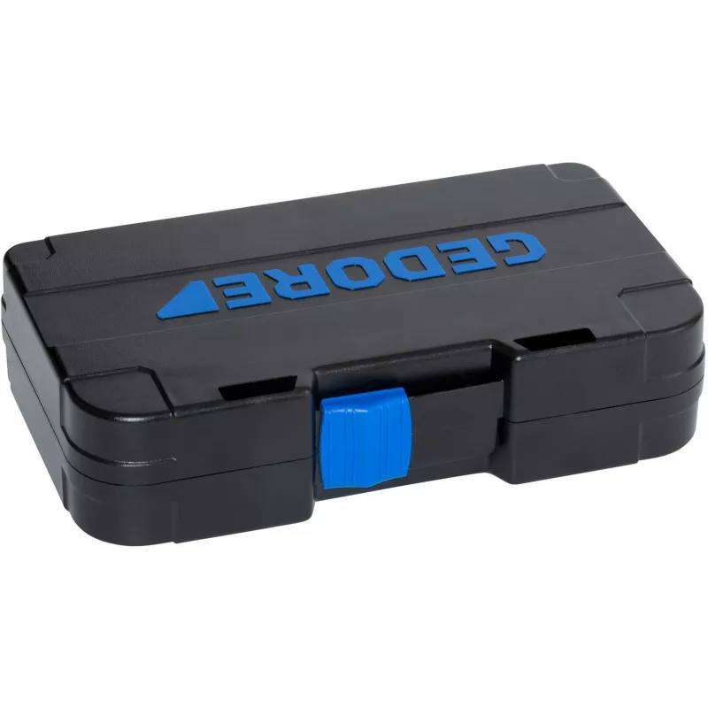 GEDORE set punte 666-045, 45 pezzi (3459519)