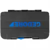 GEDORE set punte 666-045, 45 pezzi (3459519)