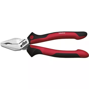 Wiha 34307 pinza combinata 180 mm DIN ISO 5746