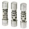 Siemens fusibile cilindrico 16A 600V AC gG 10x38mm 3NC1016