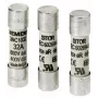 Siemens fusibile cilindrico 16A 600V AC gG 10x38mm 3NC1016