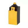 Eaton LS-11D interruttore di posizione, giallo, 1NO/1NC, scatto rapido, IP66/IP67 266114
