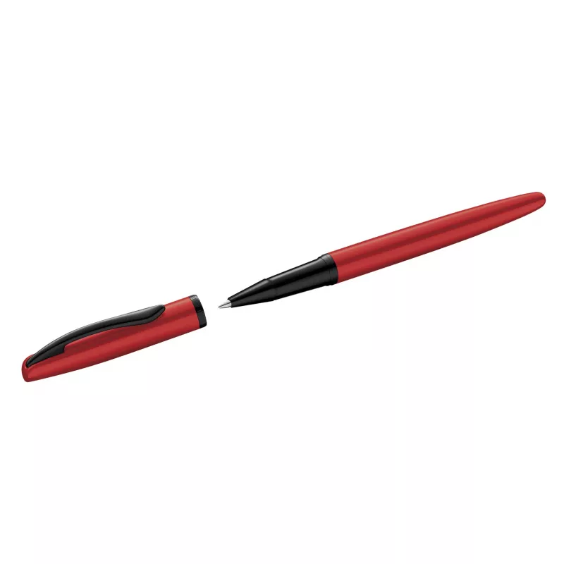 Pelikan Jazz Noble Elegance set di scrittura rosso – penna stilografica e penna a sfera 400197481