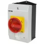 Eaton P1-25/I2H/SVB/N interruttore principale 3 poli 25A montaggio frontale bianco 227860