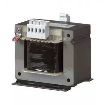 Eaton STN0.4 trasformatore di comando 400VA 400V a 230V (204984)