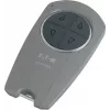 Eaton CHSZ-02/02 xComfort pulsante a parete RF, 2 canali, grigio 109383