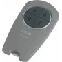 Eaton CHSZ-02/02 xComfort pulsante a parete RF, 2 canali, grigio 109383