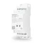 MiBoxer TW2 controller LED 2-in-1 per binario per strisce LED monocromatiche e CCT, DC12/24V, WiFi + 2,4GHz RF