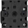 Eaton T0-4-8441/E interruttore a camme ON-OFF tripolare, 20A, 690V, IP65, nero/bianco 043595