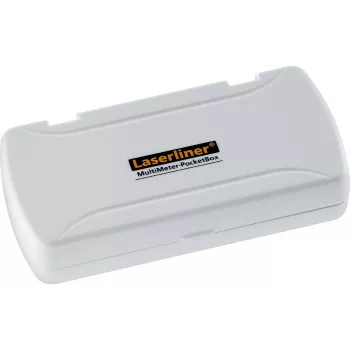 Laserliner multimetro PocketBox (083.028E)